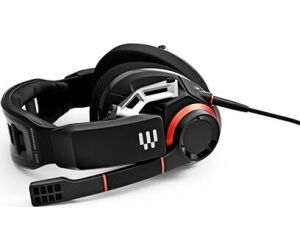 Auriculares gaming epos gsp 500 negro