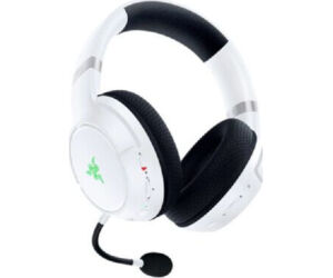 Auriculares Inalambricos Razer Kaira Pro Xbox Diadema Blanco