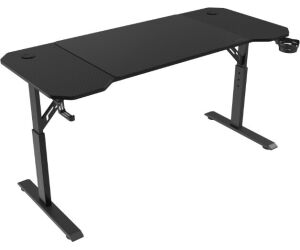 Mesa Gaming Mgd-ergo 140 Negro Mars Gaming