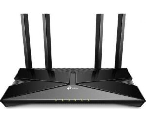 Tp-link Wireless Router Wifi-6 Ax1800 Dual Band