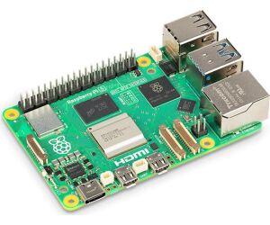 Raspberry pi 5 4gb ram