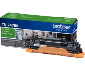 Tner Original Brother TN-247BK Alta Capacidad/ Negro