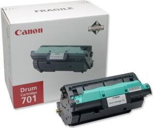 Toner canon 701 cian 2000pag lbp5200 - mf8180c