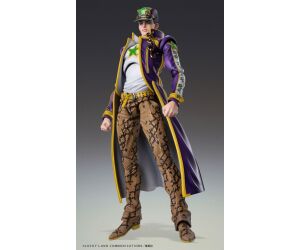 Figura good smile company jojo bizarre adventure jotaro kujo