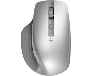 Ratn Inalmbrico por Bluetooth HP 930 Creator/ Batera recargable/ Hasta 4000 DPI/ Plata