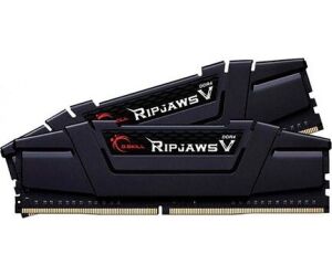 Memoria ram ddr4 32g 2x16g pc3200 g.skill ripjaws v negro