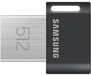 Usb Disk 512 Gb Type-c Blue Samsung