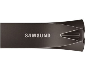 Usb Disk 512 Gb Bar Plus Usb 3.1 Titan Gray Samsung