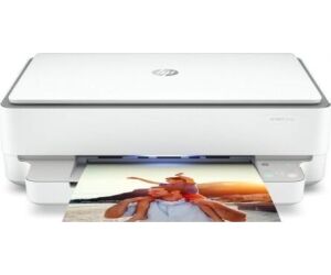 IMPRESORA HP ENVY 6020e MULTIFUNCION COLOR