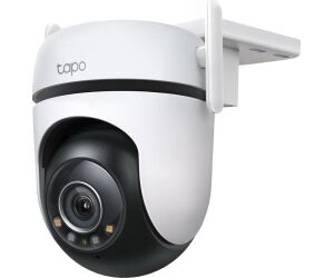 TP-Link Tapo C520WS Almohadilla Cámara de seguridad IP Interior y exterior 2560 x 1440 Pixeles Techo