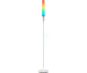 Lampara Led Govee Rgbicww Cylinder Floor Lamp