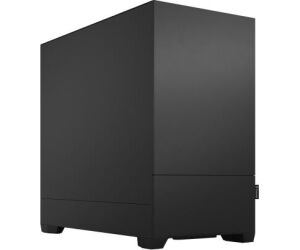 Fractal Design Pop Mini Silent Negro