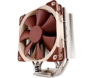 Ven cpu noctua nh - u12s se - am4 solo compatible con am4 - 158mm altura nh - u12s se - am4