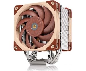 Ventilador cpu noctua nh - u12s 158mm altura - multisocket nh - u12s