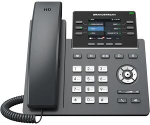 GrandStream IP Phone GRP2613 6 lineas 2xGbE