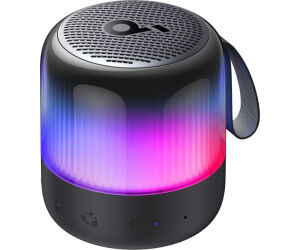 Altavoz Soundcore Glow Mini - Black