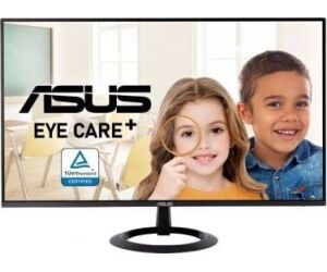 Monitor Asus VZ24EHF 23.8"/ Full HD/ Negro