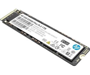 HP SSD EX900 Plus 1Tb PCIe Gen 3x4 NVMe