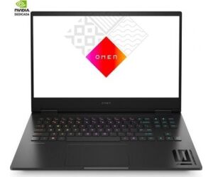 Porttil Gaming HP Omen 16-U0005NS Intel Core i7-13700HX/ 32GB/ 1TB SSD/ GeForce RTX 4070/ 16"/ Sin Sistema Operativo