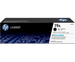 Tambor de Imgenes HP n19A/ Negro