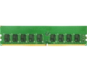 Synology D4EU01-4G RAM DDR4 ECC Unbuff DIMM