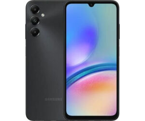 Telefono Movil Samsung Galaxy A05s 4gb- 128gb- 6.7"- Negro