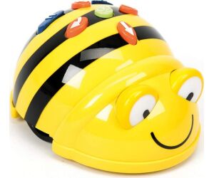 Robot tts bee - bot bluetooth programable de suelo educativo