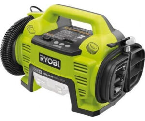 Compresor-inflador Sin Cable Ryobi ONE+ R18I-0/ 18V / Sin Batera ni Cargador