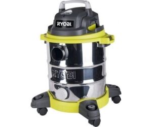 Aspirador Elctrico Ryobi RVC-1220I-G/ 1250W/ Depsito 20L