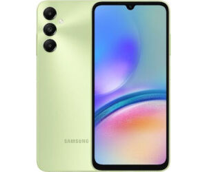 Smartphone Samsung Galaxy A05s 4GB/ 128GB/ 6.7"/ Verde