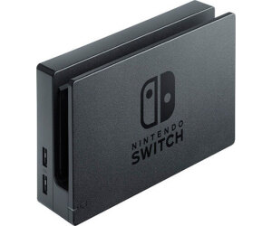 Soporte Switch Dock Set Nintendo Switch