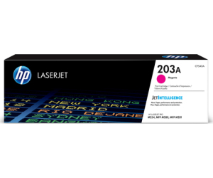 Hp 203a Toner Hp203a Magenta (cf543a)