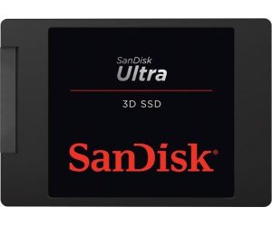 1 Tb Ssd Ultra 3d Sandisk