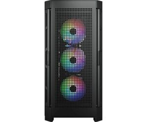 Cougar Caja Semitorre Airface Pro rgb