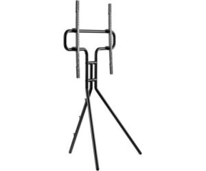 Soporte de Suelo Orientable Fonestar STS-4864N para TV de 49-70"/ hasta 40kg