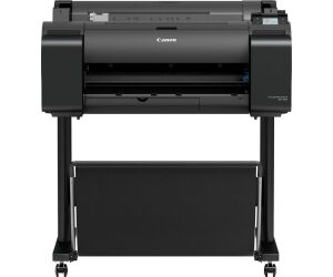 Kit canon plotter gp - 200 + pedestal sosporte sd - 24