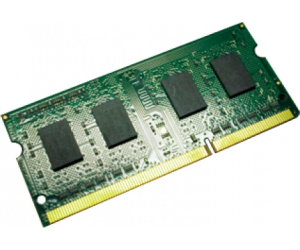 DDR III 4 GB 1600 Mhz. SODIMM QNAP