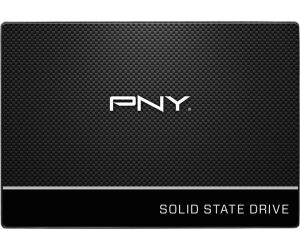 2 Tb Ssd Cs900 Pny