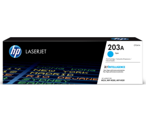 Hp 203a Toner Hp203a Cian (cf541a)