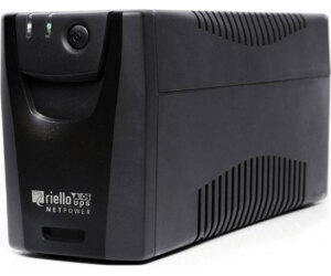 Riello S.a.i. Netpower 800 Va