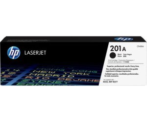 Hp 201a Toner Hp201a Negro (cf400a)