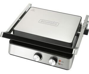 Grill bourgini classic contact grill pure