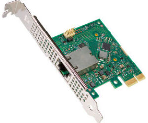 Intel Ethernet Network Adapter I226-t1, Retail Unit  I226t1 99avra