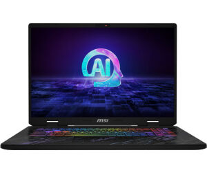 NOTEBOOK MSI Pulse 17 AI C1VGKG-039XES