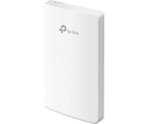 Punto de Acceso Inalmbrico TP-Link Omada EAP235-WALL PoE 1200Mbps/ 2.4GHz 5GHz/ Antenas de 4dBi/ WiFi 802.11ac/a/n/b/g 802.3af/at