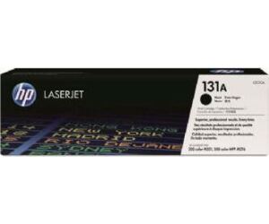 Tner Original HP n131A/ Negro