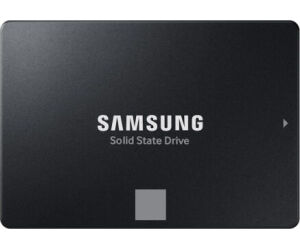 Disco SSD Samsung 870 EVO 500GB/ SATA III