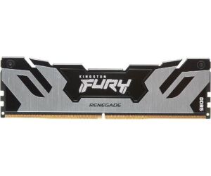 Kingston Technology FURY Renegade módulo de memoria 16 GB 1 x 16 GB DDR5 6400 MHz