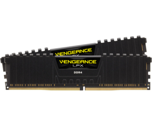 Corsair Vengeance LPX CMK32GX4M2Z3600C18 módulo de memoria 32 GB 2 x 16 GB DDR4 3600 MHz