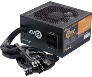 Seasonic Psu B12 Bm-850 80plus Bronze